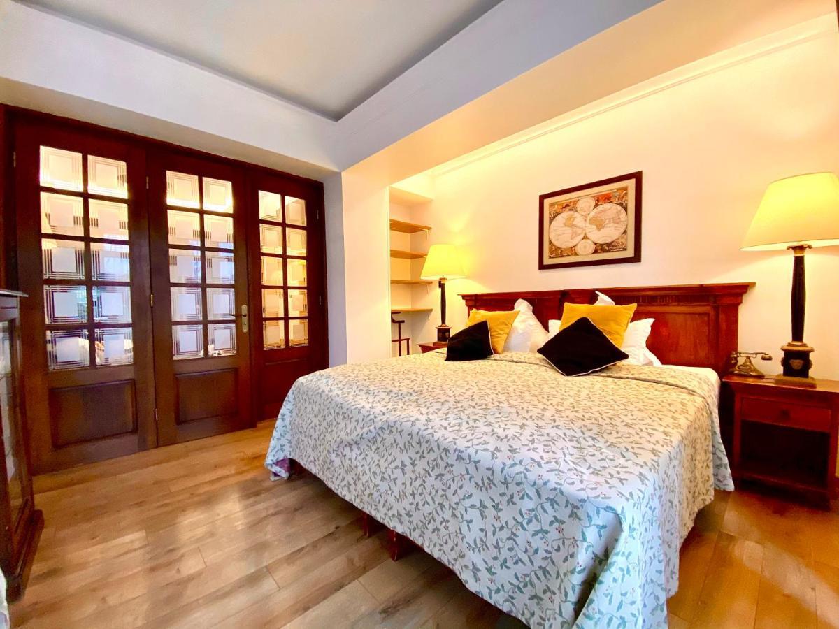 Apartment Arc De Triomphe *