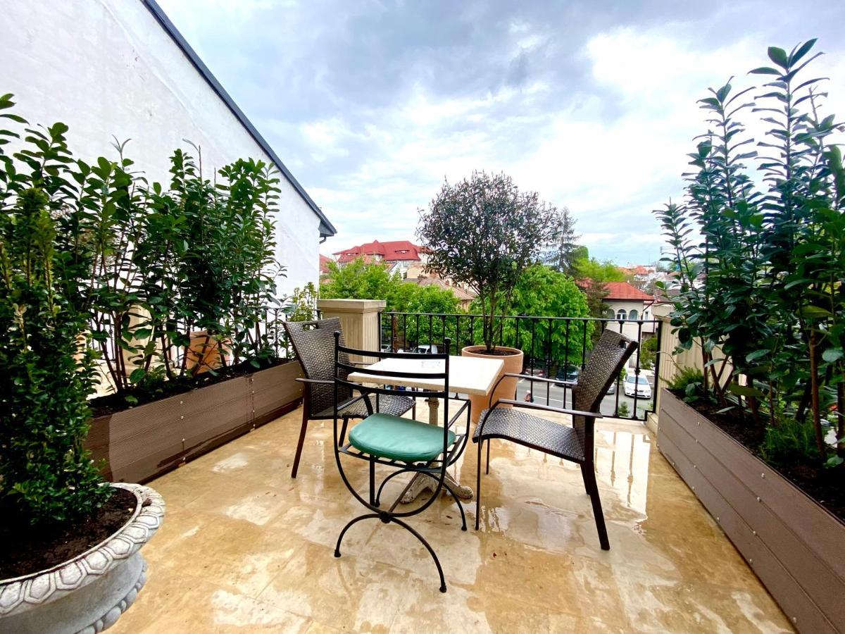 Apartment Arc De Triomphe *