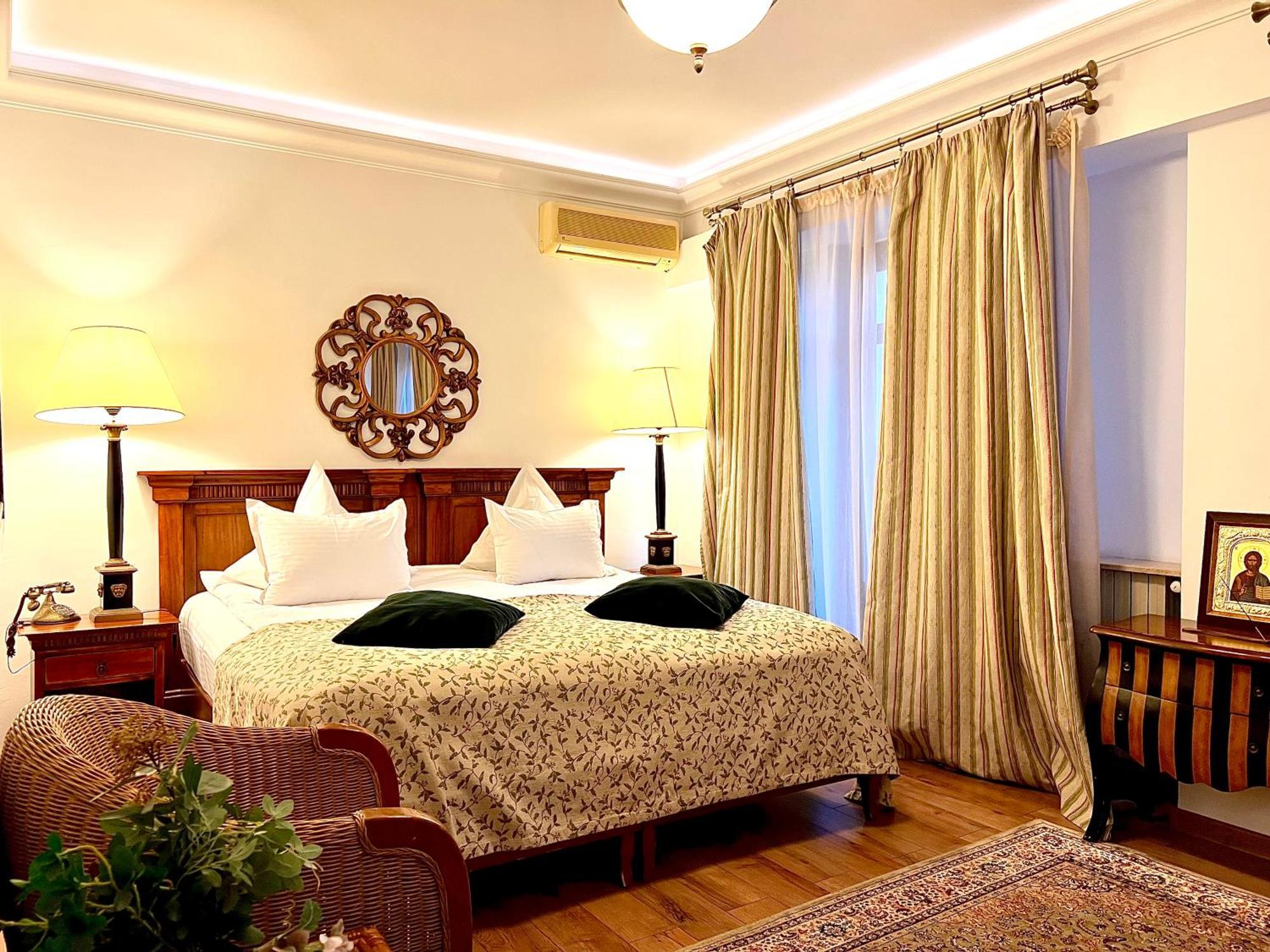Apartment Arc De Triomphe *