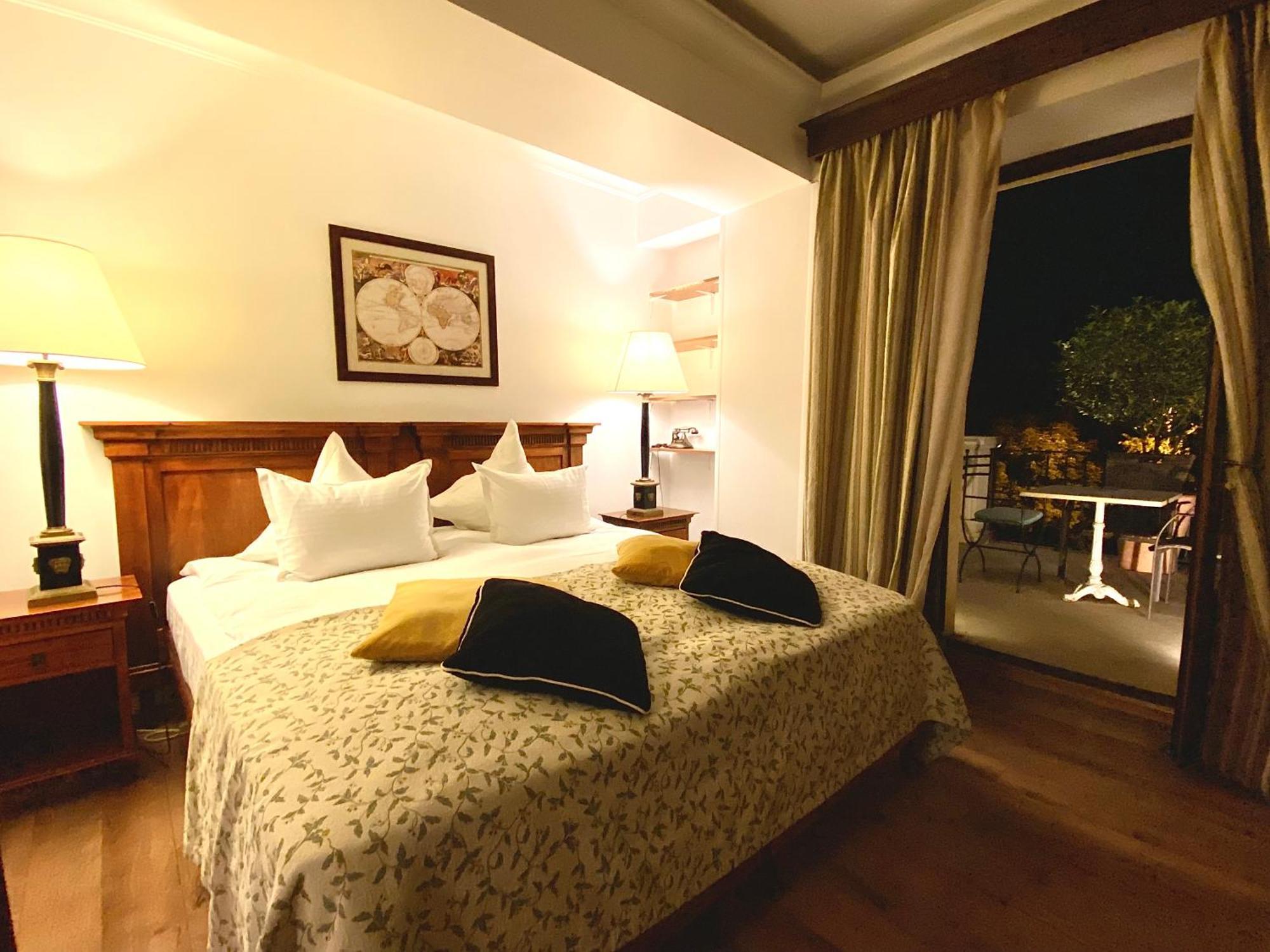 Appartement Terrace Arc De Triomphe Boutique