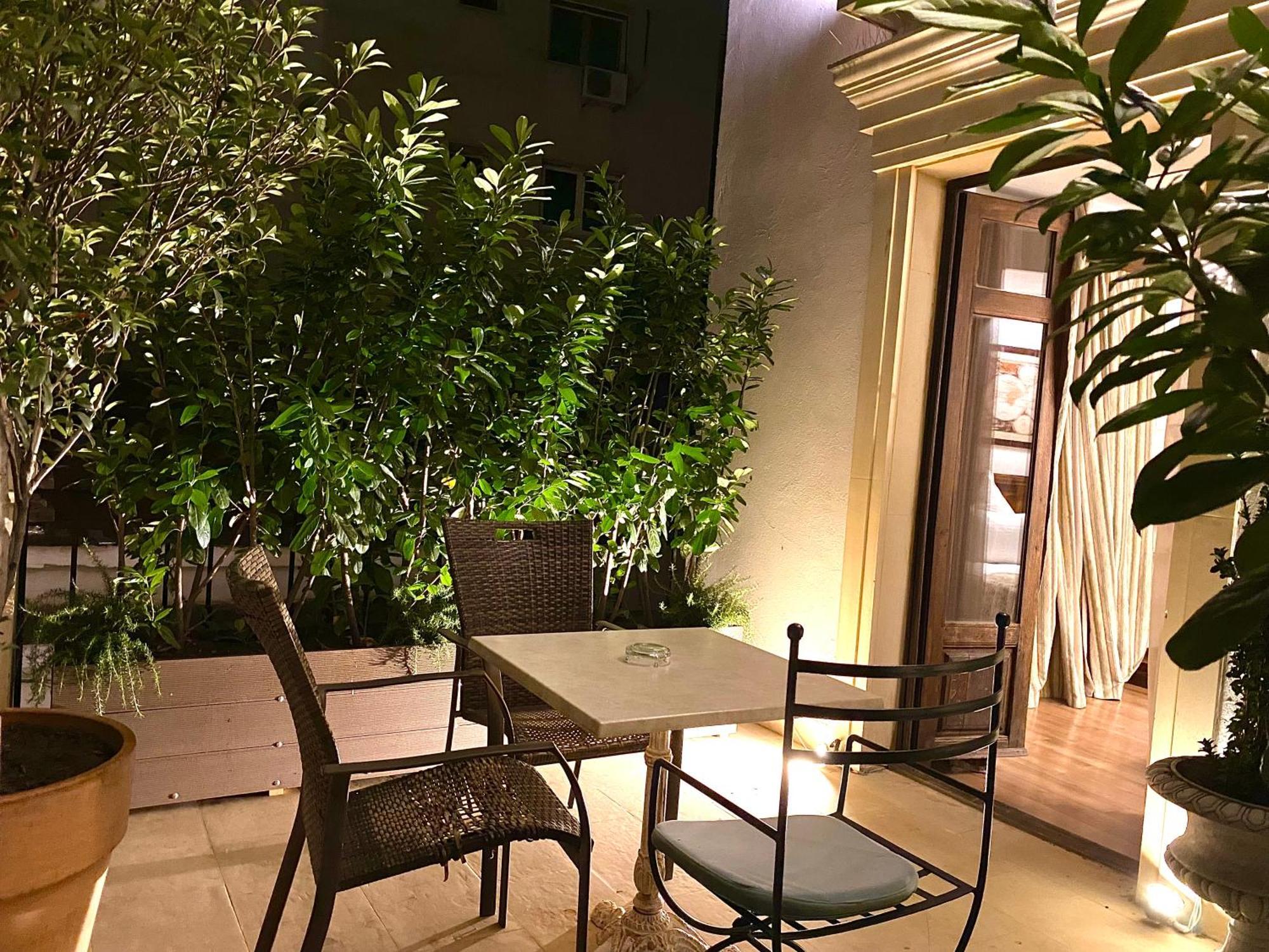 Apartment Arc De Triomphe *