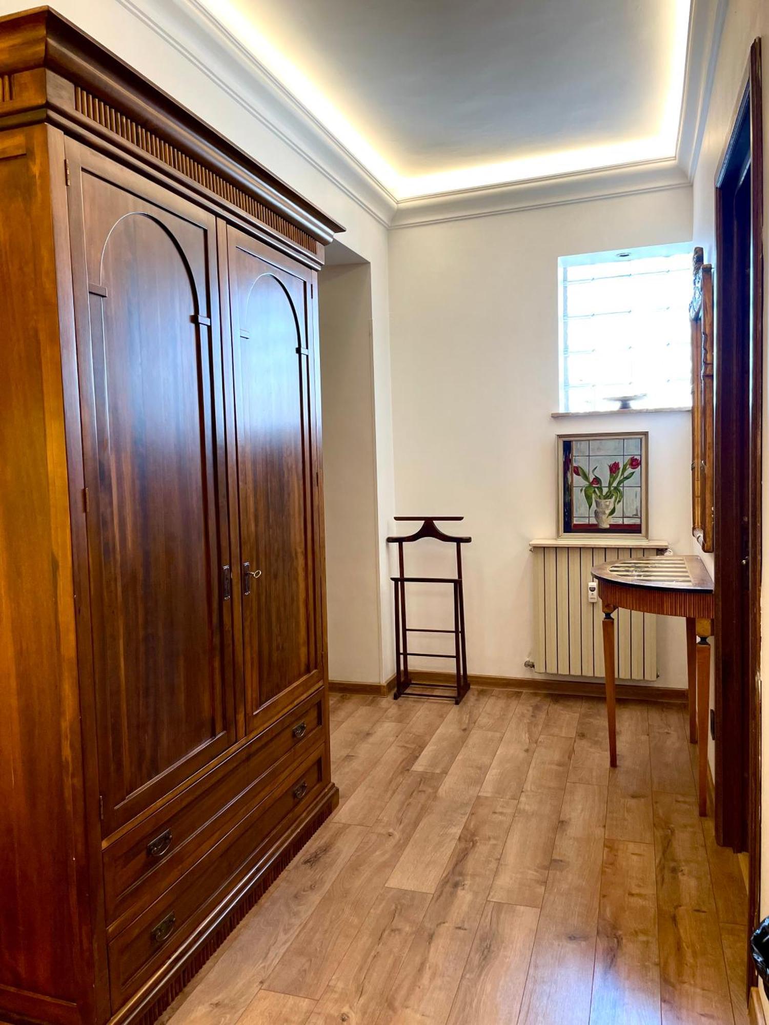 Arc De Triomphe Apartment Bucharest