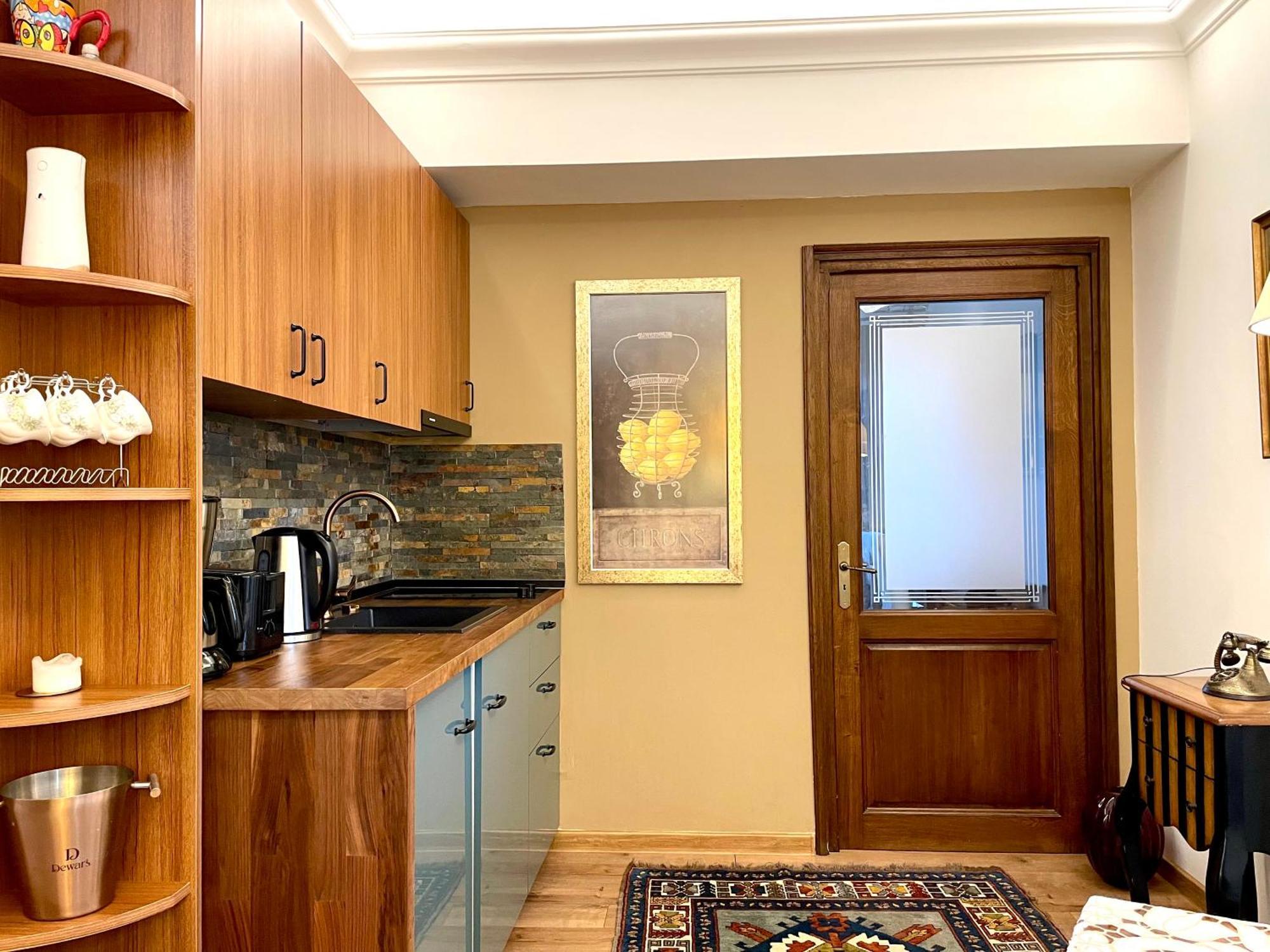 Arc De Triomphe Apartment